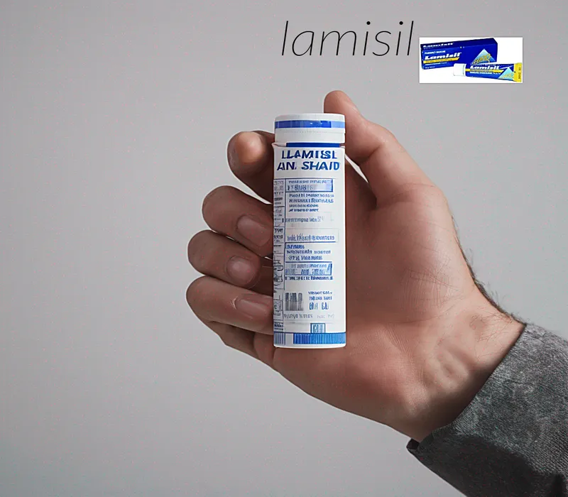 Precio de lamisil crema